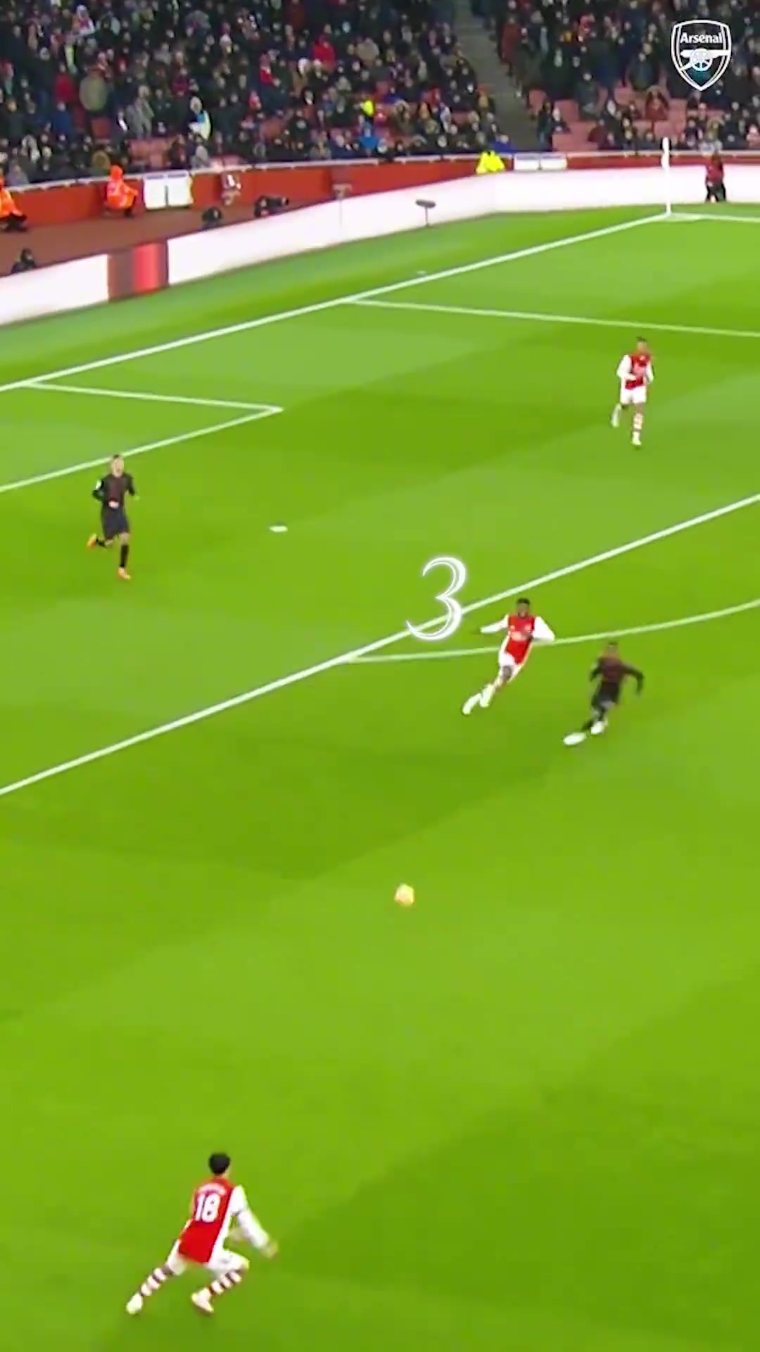 阿森纳美丽足球常有而门将滑跪不常有