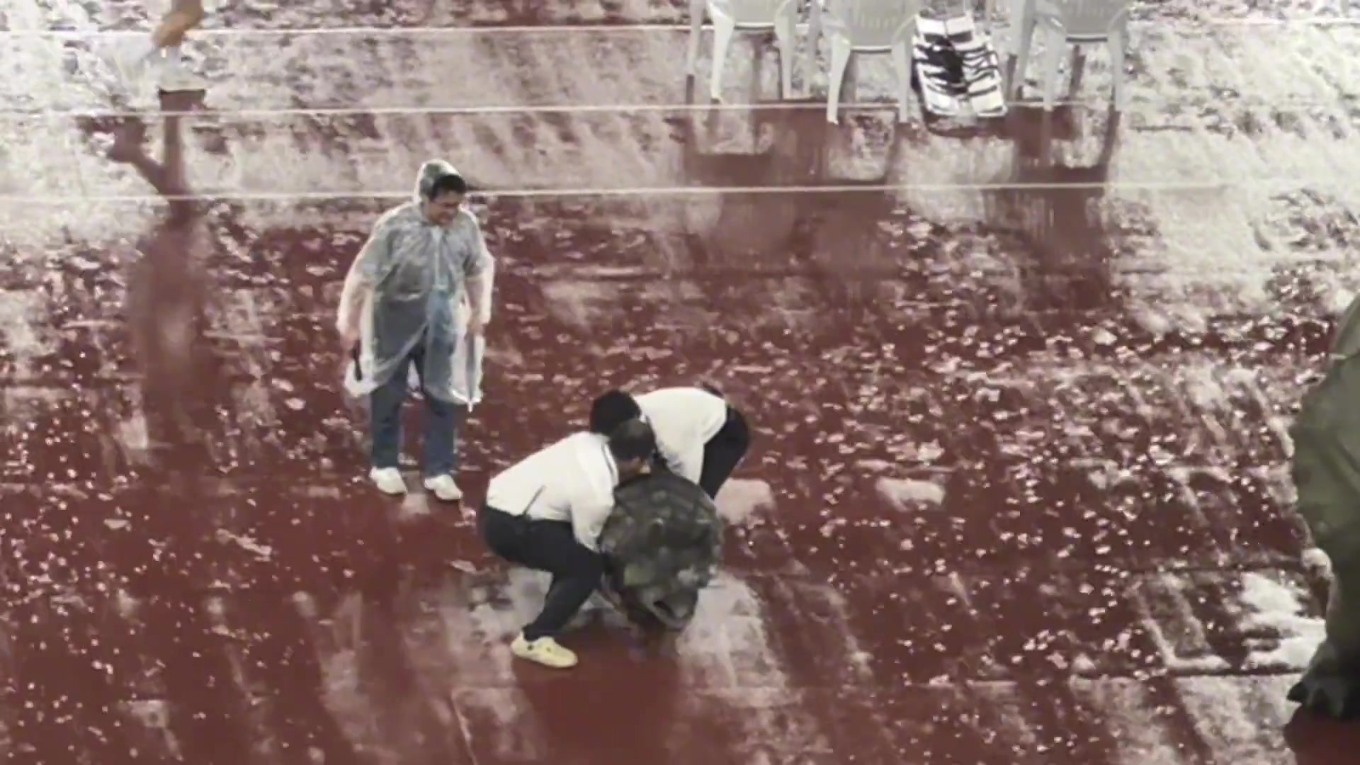 常州0-4南京球迷常州恐龙都被气死了