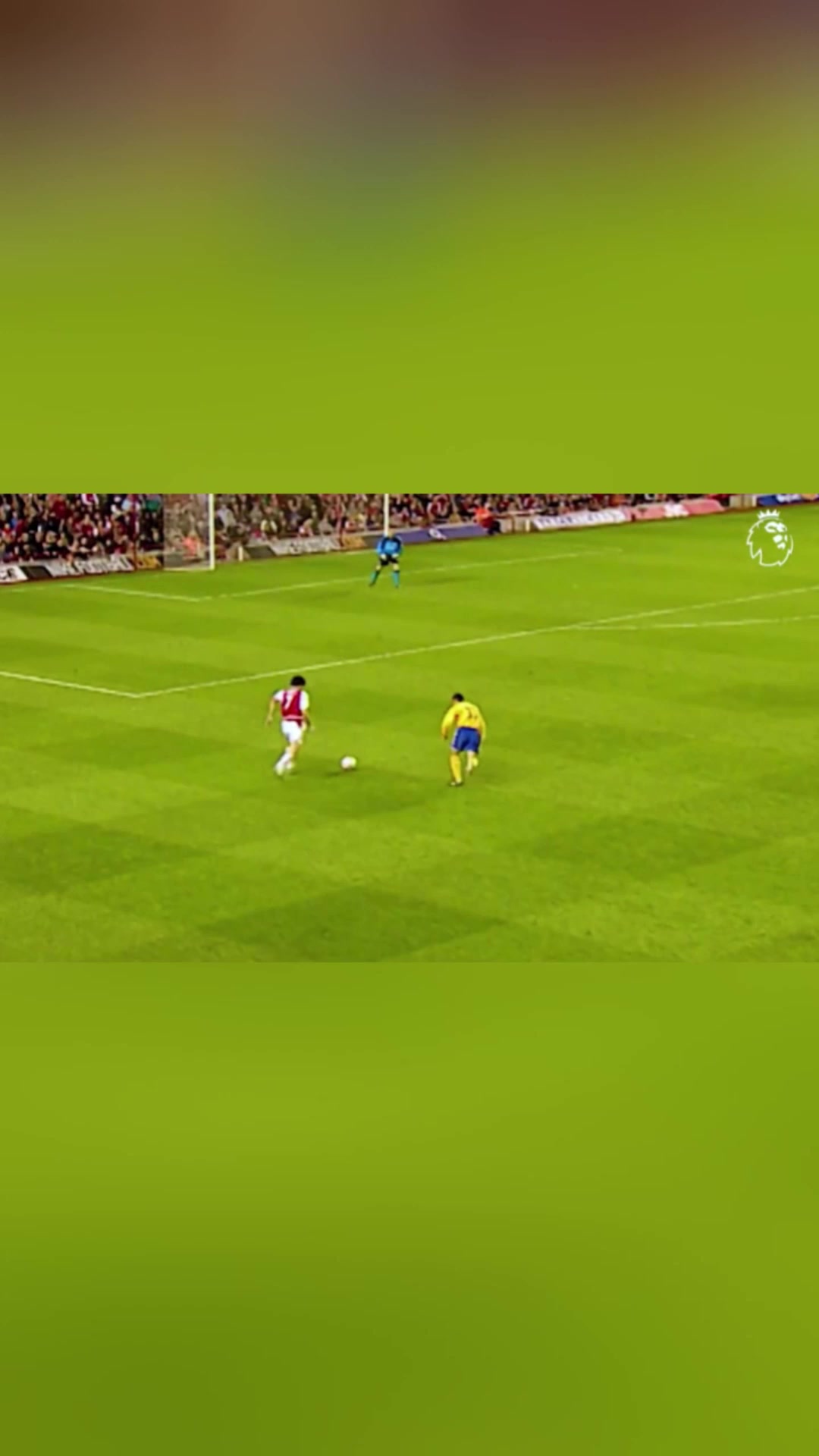 无解皮雷哥踢的不是球是想象力