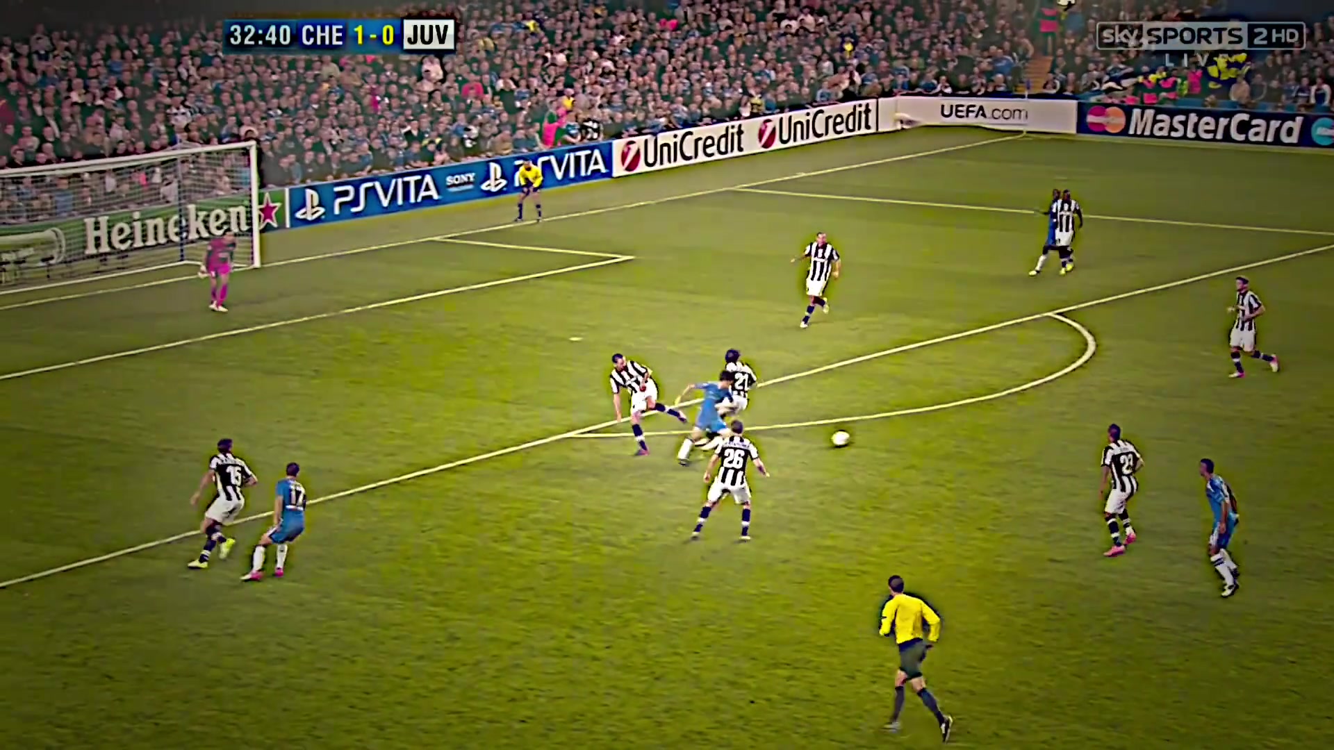 奥斯卡 曾经的我也把德布劳内按在替补席