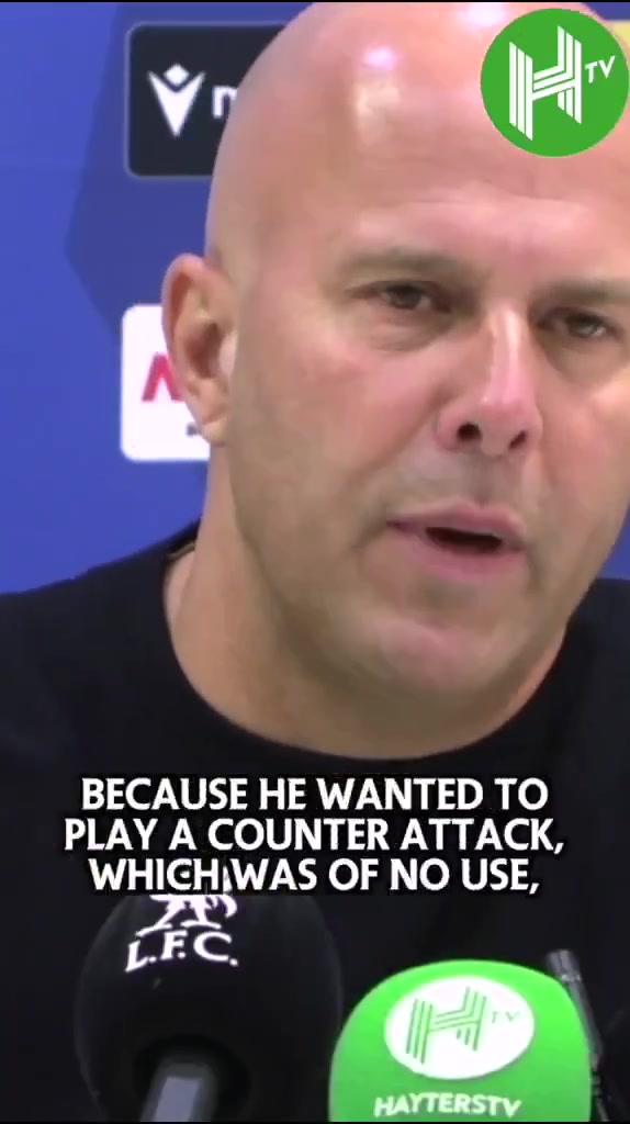 是谁斯洛特最后时刻某人决定冲出去打反击导致我们被绝杀