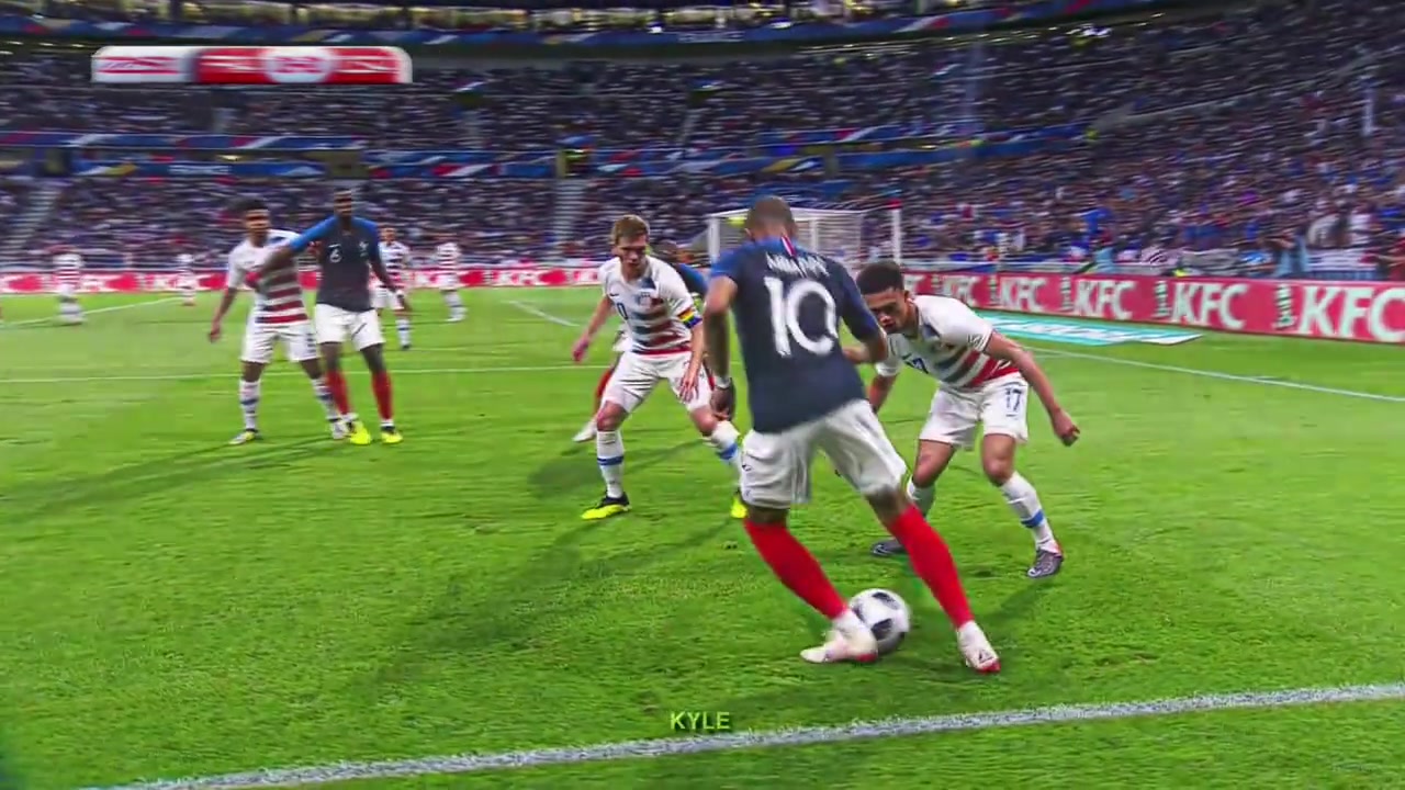 博格巴巴佩看好了哥只教一次