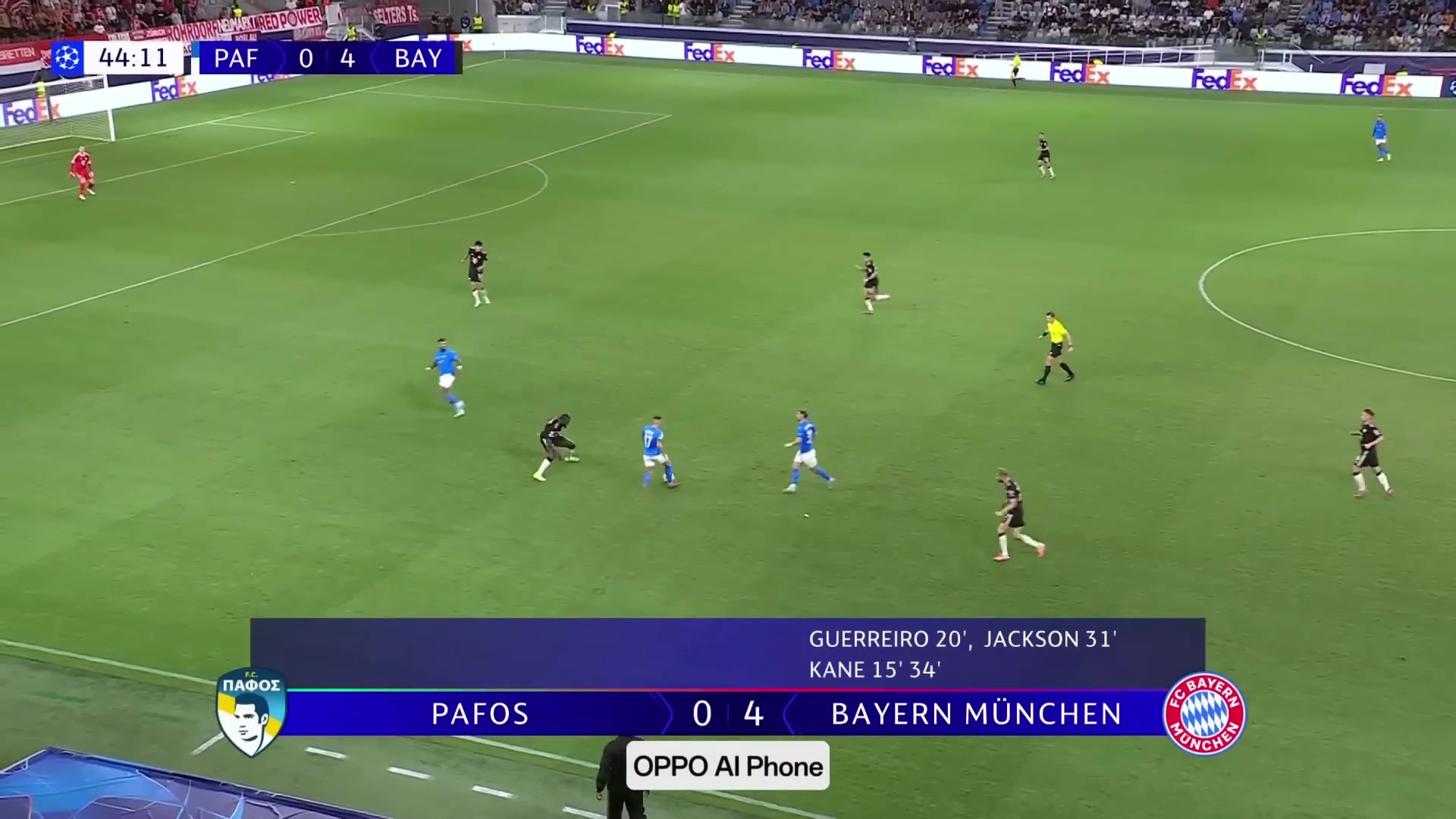 一周5佳球-2.01米奥努阿楚凌空侧钩美职联超级世界波