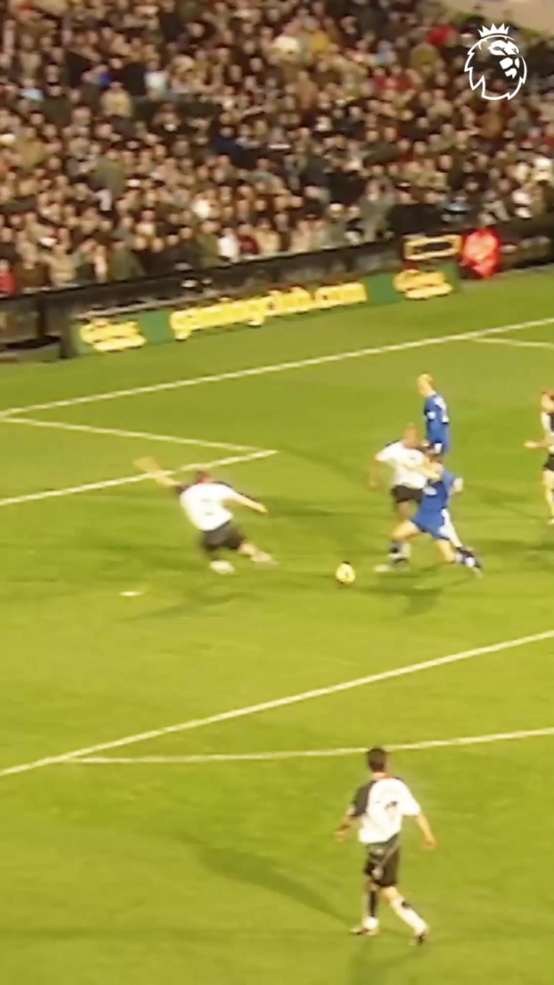 扣倒两名后卫有头发的罗本意气风发秀到起飞