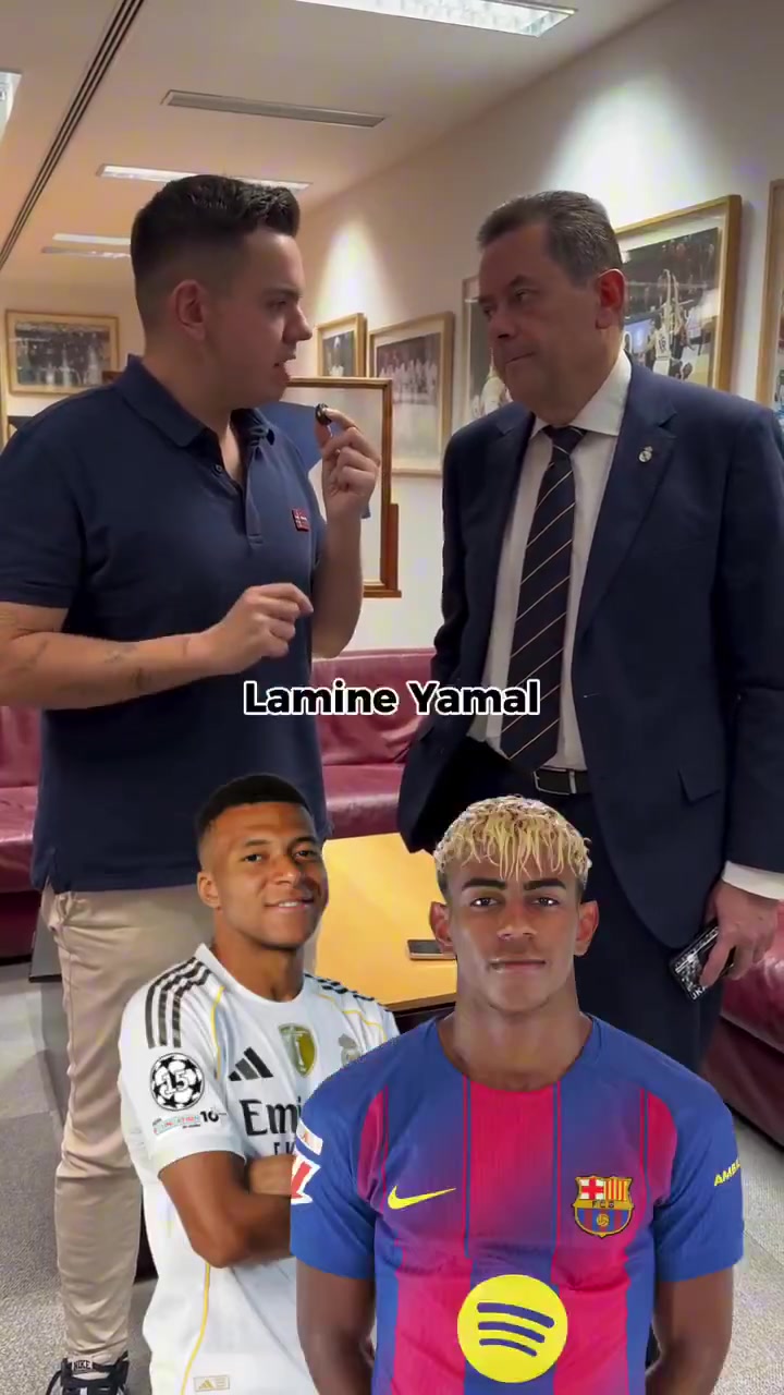 谁比姆巴佩更出色阿斯报主编对梅西的反应亮了