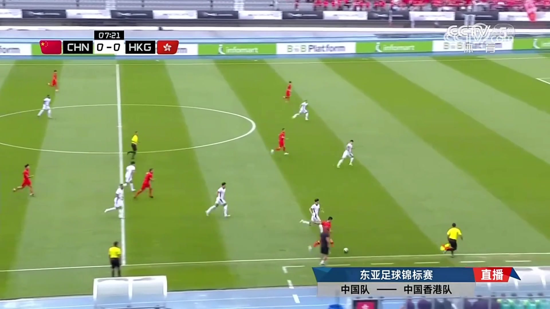 徐新精准长传让央视解说赞不绝口不说想起贝克汉姆也是阿诺德