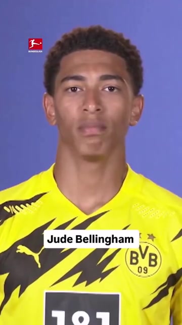 散是满天星20/21赛季德甲多特蒙德主力阵容介绍