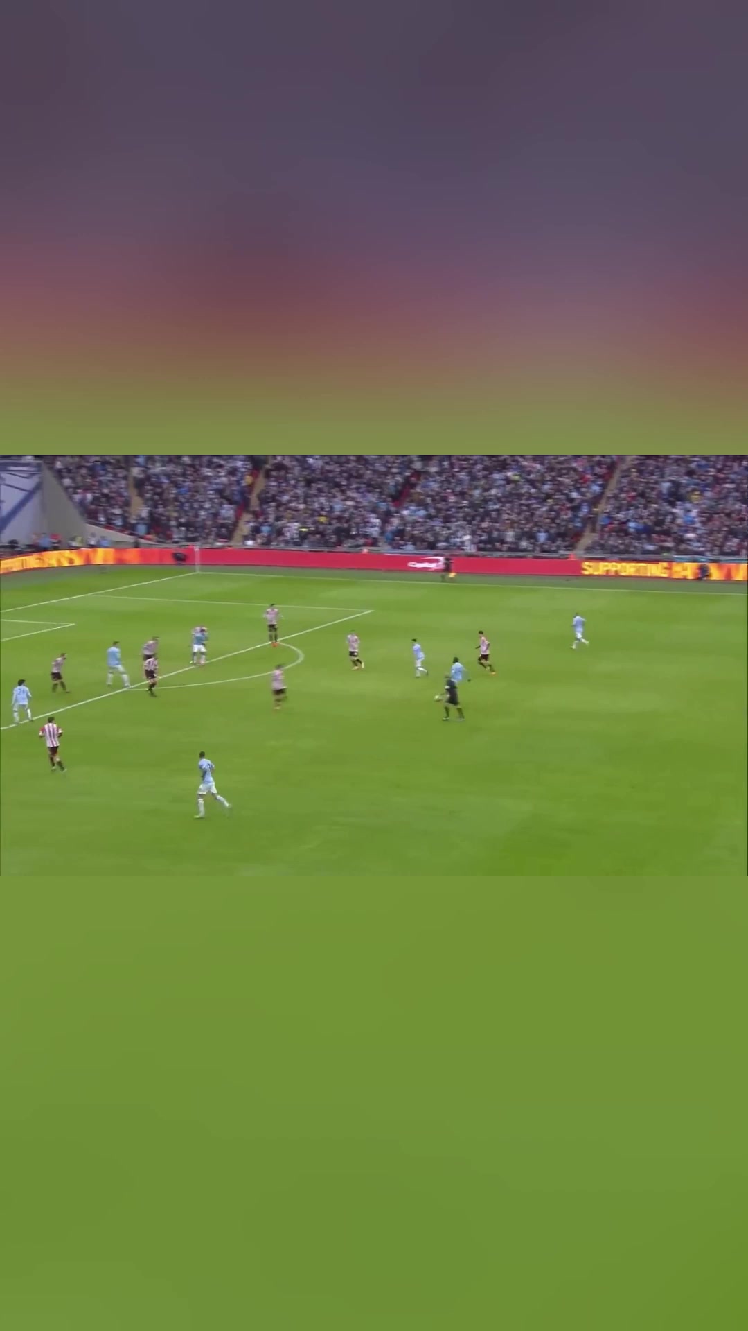 平地起惊雷对于亚亚-图雷来说进世界波就是这么简单