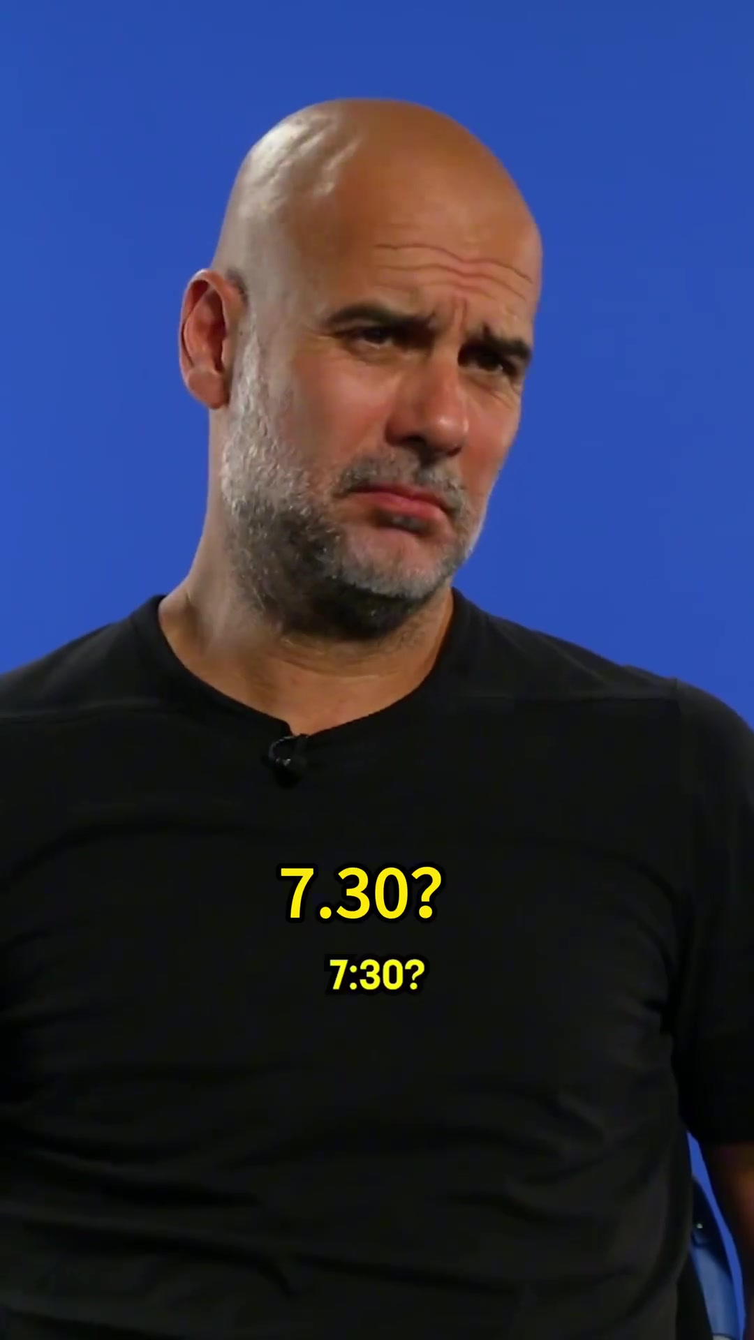 英超主教练们的起床时间瓜迪奥拉最晚起塔子哥5点半