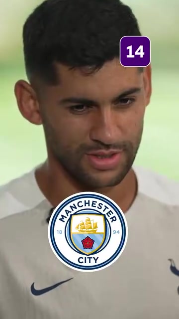 到切尔西提一嘴老乡罗梅罗挑战15秒说出英超球队各队长的名字