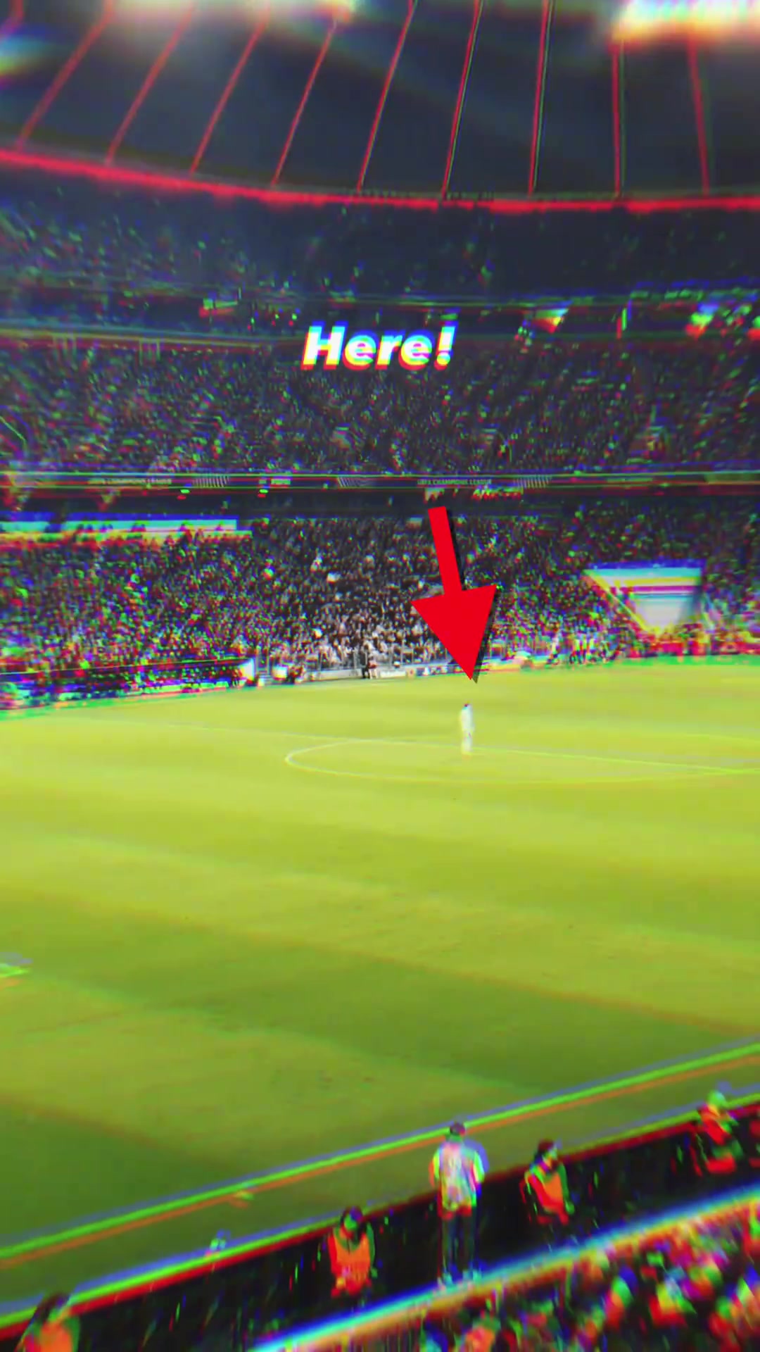 众所周知拜仁的门将不守门