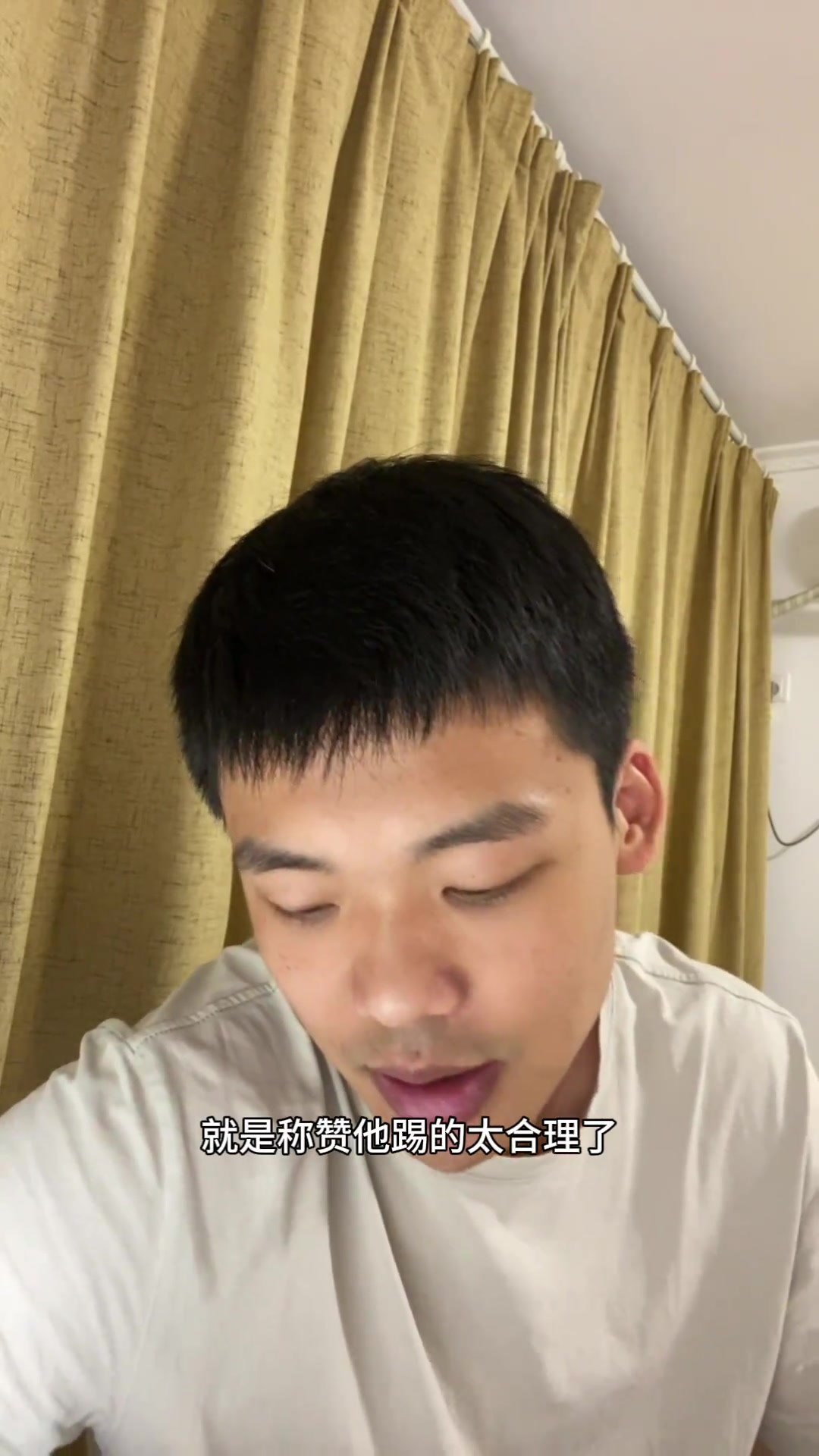 亚马尔比年轻梅西更合理王楚淇年轻梅西的处理球要被骂但