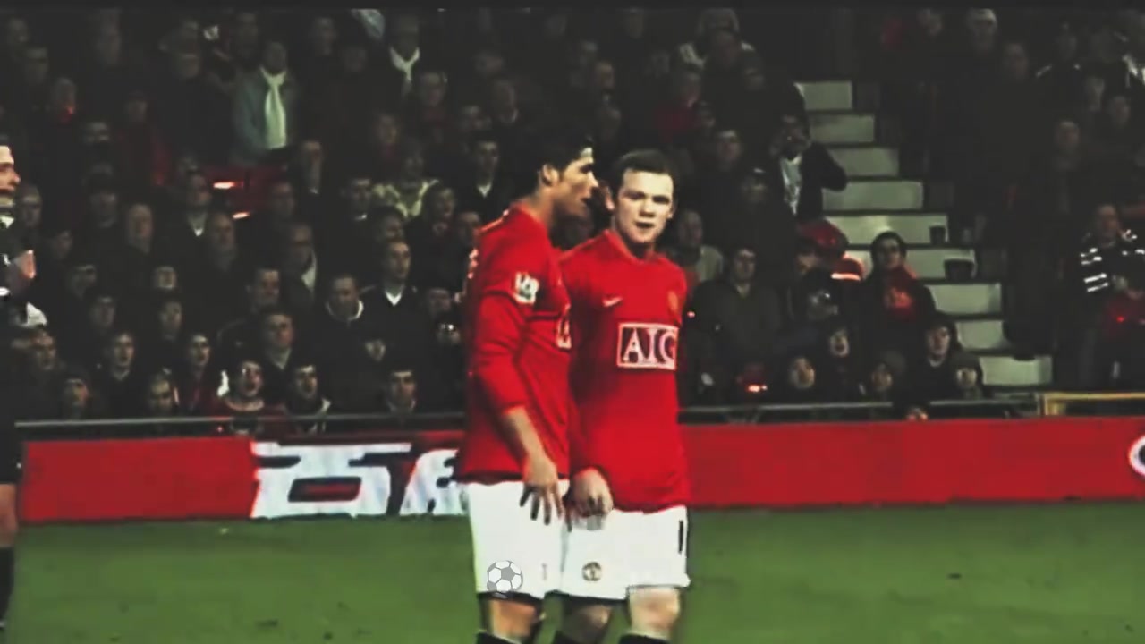 曼联世界上没有任何门将可以扑出这记任意球