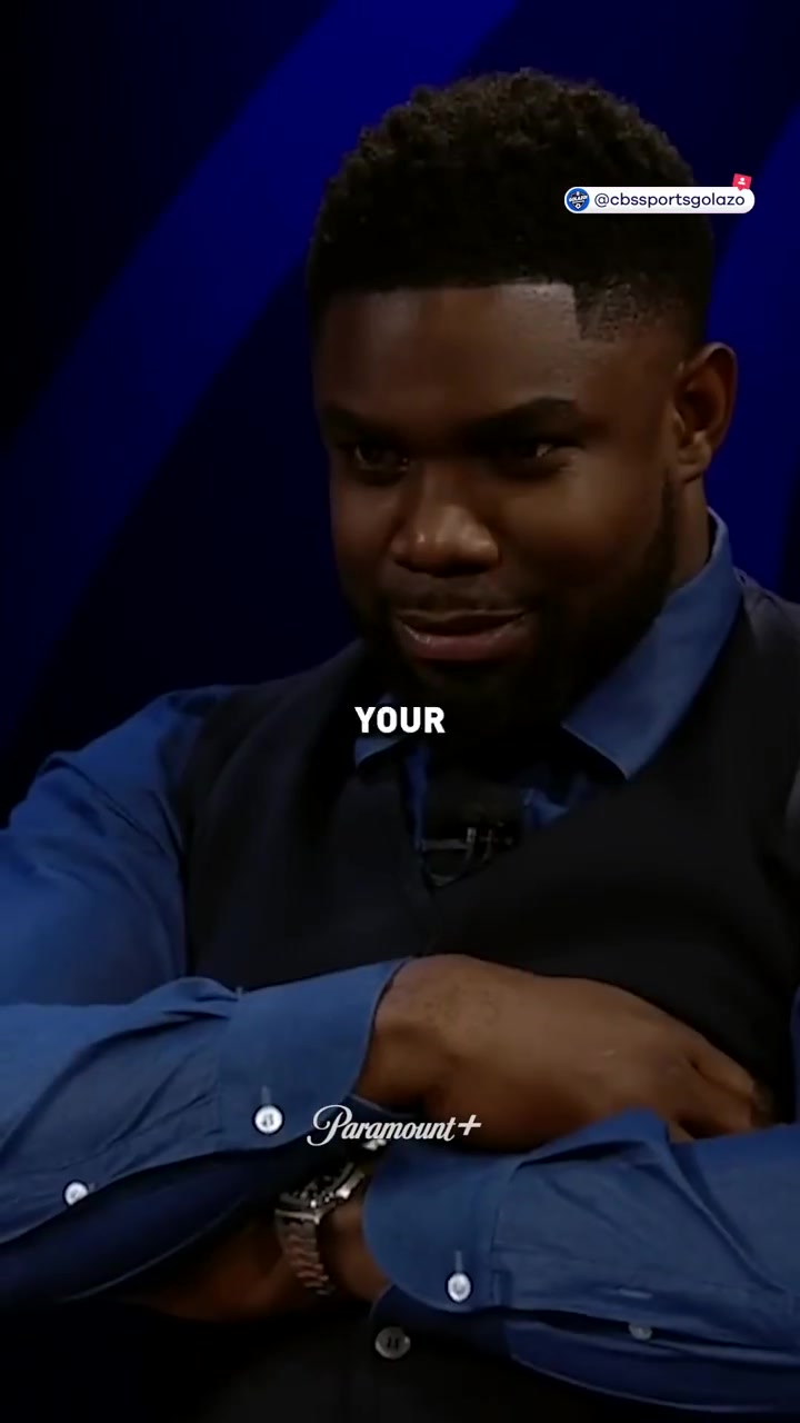 什么叫声名场面理查兹模仿姆巴佩庆祝动作导致裤裆开裂