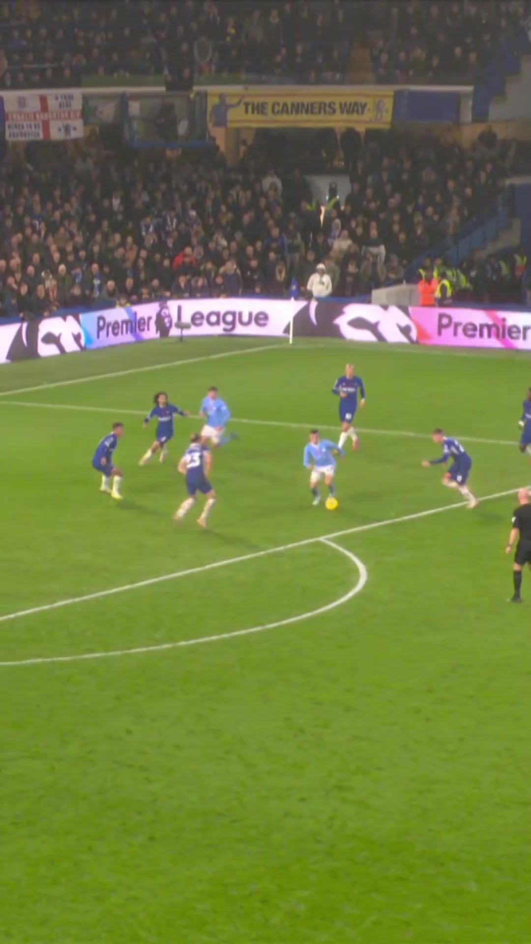 高强度对抗不对抗踢什么英超