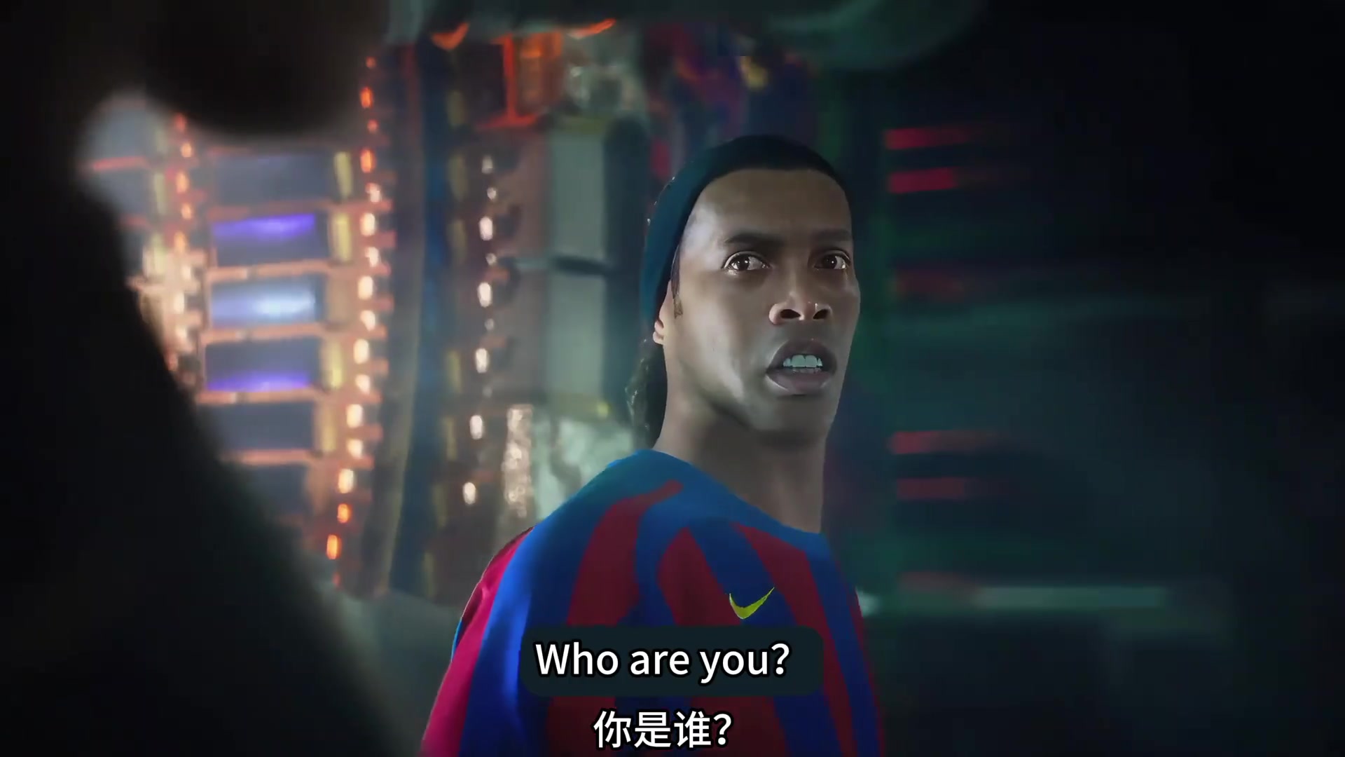 姆巴佩领衔大罗小罗C罗史诗级同台这样的短片真是爽到爆