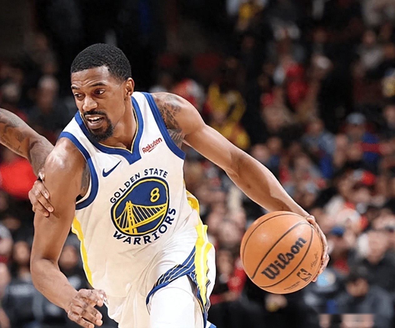 梅尔顿复出后彻底盘活勇士！防守+得分+运控全面带动，太香了！