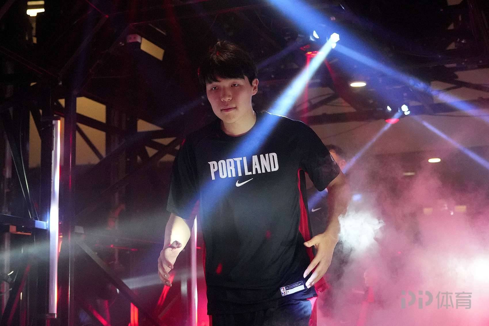 生涯第一次首发！杨瀚森出场19分13秒 已经创生涯出场时间新高